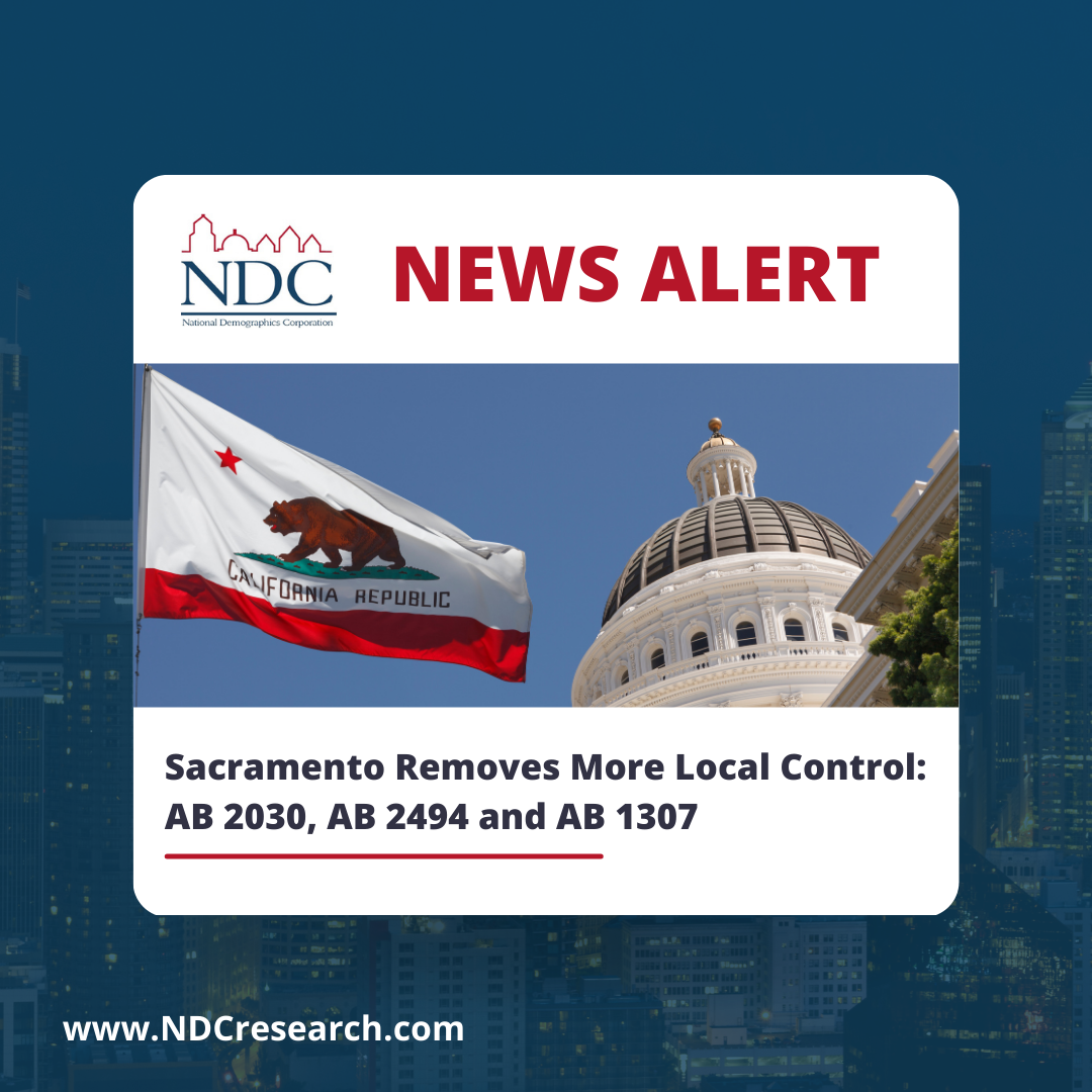 Graphic of Sacramento News Alert
