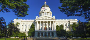 California State Capital
