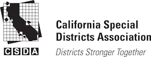 California Special Districts Association Logo